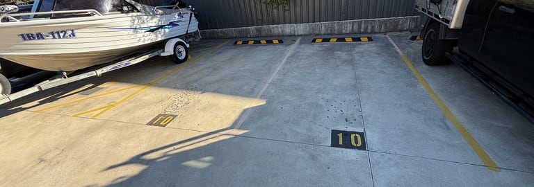 Factory, Warehouse & Industrial commercial property for lease at 10/55 Thurralilly Street Queanbeyan East NSW 2620