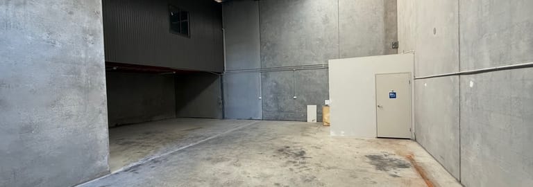 Factory, Warehouse & Industrial commercial property for lease at 10/55 Thurralilly Street Queanbeyan East NSW 2620