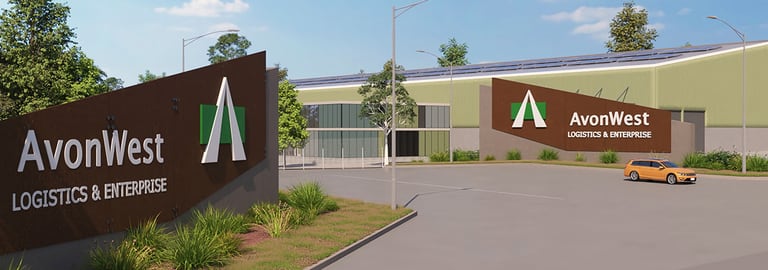 Factory, Warehouse & Industrial commercial property for lease at Great Eastern Highway Northam WA 6401