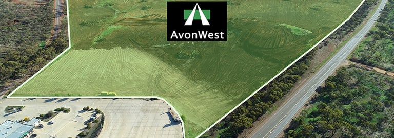 Factory, Warehouse & Industrial commercial property for lease at Great Eastern Highway Northam WA 6401