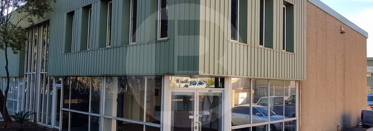 Factory, Warehouse & Industrial commercial property for lease at 10/159 CHIFLEY STREET Wetherill Park NSW 2164
