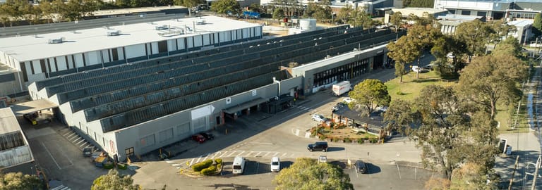 Factory, Warehouse & Industrial commercial property for lease at Villawood NSW 2163