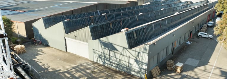 Factory, Warehouse & Industrial commercial property for lease at Villawood NSW 2163