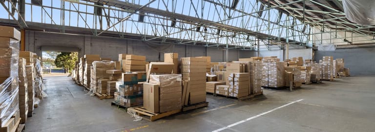 Factory, Warehouse & Industrial commercial property for lease at Villawood NSW 2163