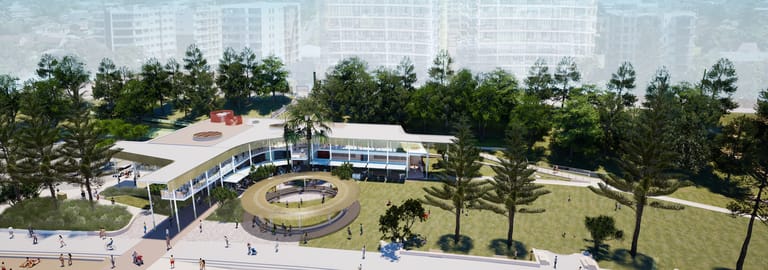 Shop & Retail commercial property for lease at 50 Marine Parade Redcliffe QLD 4020