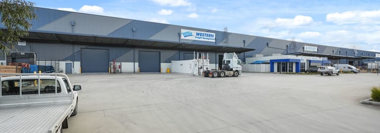 Factory, Warehouse & Industrial commercial property for lease at 15 Mace Way Melbourne Airport VIC 3045