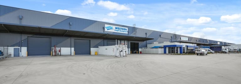 Factory, Warehouse & Industrial commercial property for lease at 15 Mace Way Melbourne Airport VIC 3045