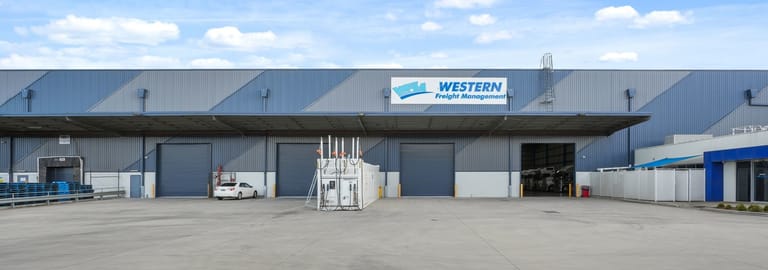 Factory, Warehouse & Industrial commercial property for lease at 15 Mace Way Melbourne Airport VIC 3045