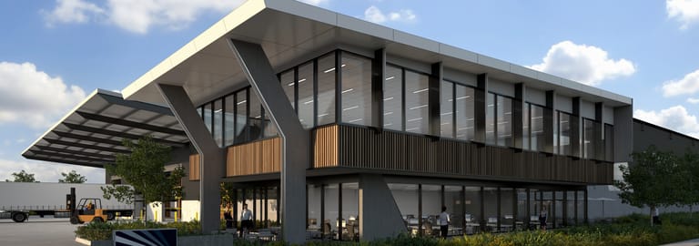 Factory, Warehouse & Industrial commercial property for lease at Lot 13-31 Boronia Street Brisbane Airport QLD 4008