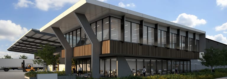 Factory, Warehouse & Industrial commercial property for lease at Lot 12-31 Boronia Road Brisbane Airport QLD 4008