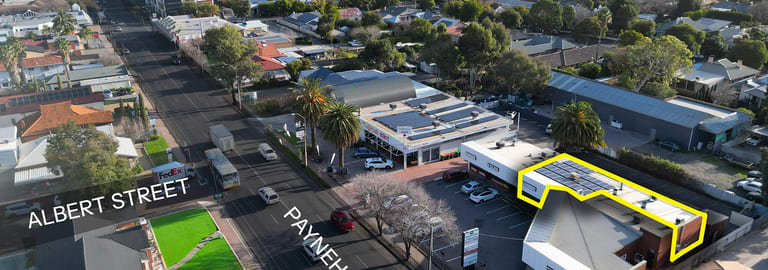 Shop & Retail commercial property for lease at Shops 3 & 4/297 Payneham Road Royston Park SA 5070