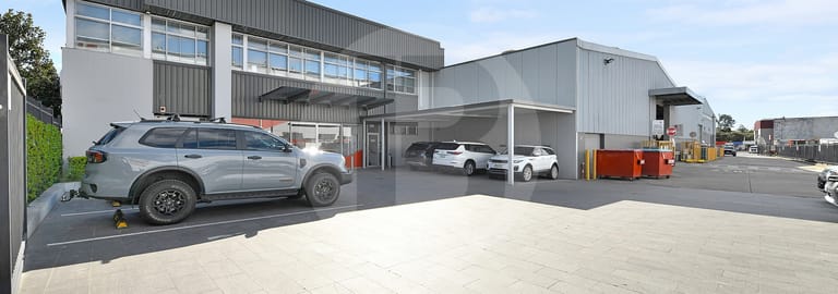 Factory, Warehouse & Industrial commercial property for lease at 305 PARRAMATTA ROAD Auburn NSW 2144