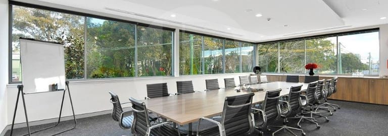 Factory, Warehouse & Industrial commercial property for lease at 305 PARRAMATTA ROAD Auburn NSW 2144