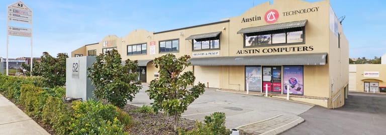 Offices commercial property for lease at 3/52 Frobisher Street Osborne Park WA 6017
