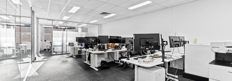 Offices commercial property for lease at 11-21 Underwood Road Homebush NSW 2140