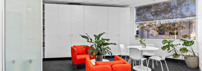 Offices commercial property for lease at 11-21 Underwood Road Homebush NSW 2140