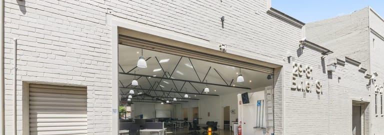 Offices commercial property for lease at 29-31 Butler Street Richmond VIC 3121