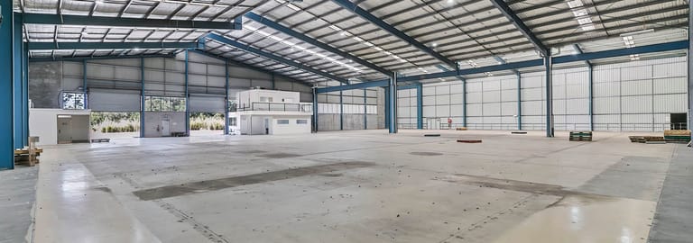 Factory, Warehouse & Industrial commercial property for lease at D/84 Sandalwood Lane Forest Glen QLD 4556
