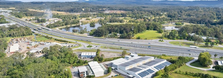 Factory, Warehouse & Industrial commercial property for lease at D/84 Sandalwood Lane Forest Glen QLD 4556
