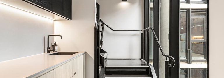 Offices commercial property for lease at 4A/34 Gough Street Cremorne VIC 3121