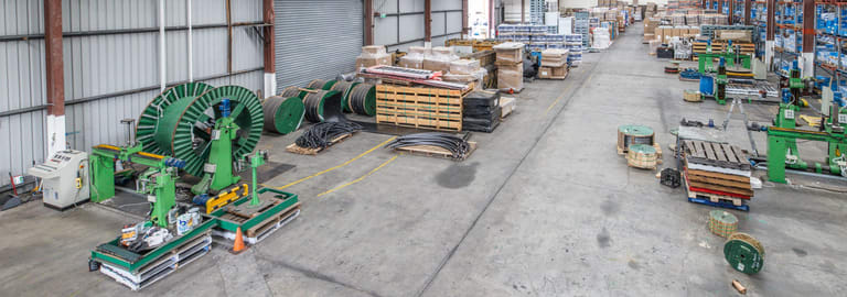 Factory, Warehouse & Industrial commercial property for lease at 67 Boundary Road Carole Park QLD 4300