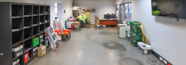 Factory, Warehouse & Industrial commercial property for lease at 67 Boundary Road Carole Park QLD 4300