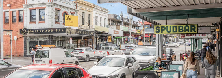 Offices commercial property for lease at Level 1 / 173 Swan Street Richmond VIC 3121