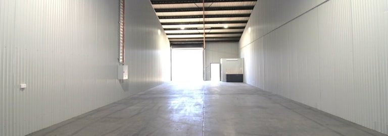 Factory, Warehouse & Industrial commercial property for lease at 4/18B Goggs Street Toowoomba City QLD 4350