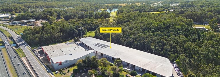 Factory, Warehouse & Industrial commercial property for lease at 11/380 Mons Road Forest Glen QLD 4556