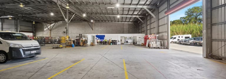 Factory, Warehouse & Industrial commercial property for lease at 11/380 Mons Road Forest Glen QLD 4556