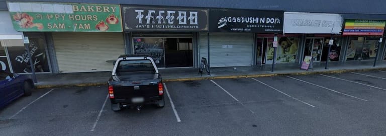 Shop & Retail commercial property for lease at Shop 6/235 Zillmere Road Zillmere QLD 4034