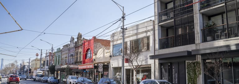 Showrooms / Bulky Goods commercial property for lease at 421 Swan Street Richmond VIC 3121