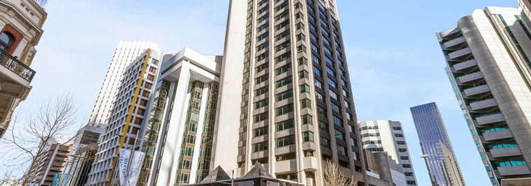 Offices commercial property for lease at Level 01/109 St Georges Terrace Perth WA 6000