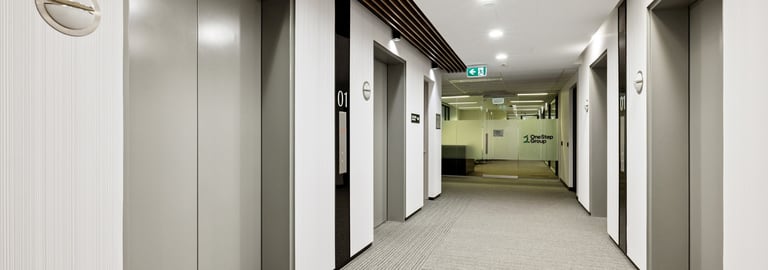Offices commercial property for lease at Level 01/109 St Georges Terrace Perth WA 6000