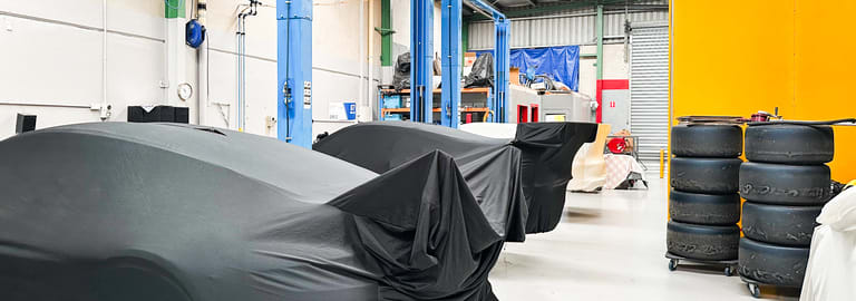 Factory, Warehouse & Industrial commercial property for lease at 2/26 Aster Avenue Carrum Downs VIC 3201