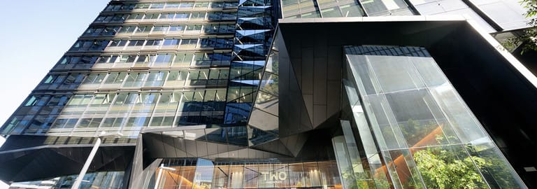 Offices commercial property for lease at 697 Collins Street Docklands VIC 3008