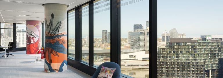 Offices commercial property for lease at 697 Collins Street Docklands VIC 3008 Offices commercial property for lease at 697 Collins Street Docklands VIC 3008