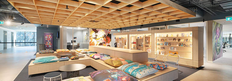 Offices commercial property for lease at 697 Collins Street Docklands VIC 3008 Offices commercial property for lease at 697 Collins Street Docklands VIC 3008