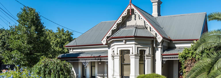 Medical / Consulting commercial property for lease at 47 Fullarton Road Kent Town SA 5067