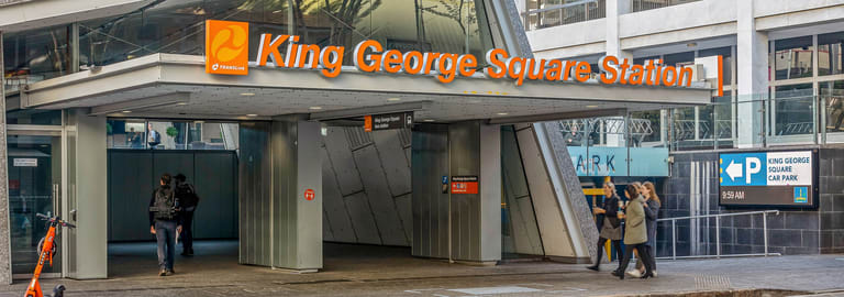 Other commercial property for lease at 43 Queen Street Brisbane City QLD 4000