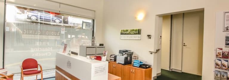 Shop & Retail commercial property for lease at 4/286 Church Street Parramatta NSW 2150