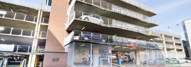 Shop & Retail commercial property for lease at 4/286 Church Street Parramatta NSW 2150