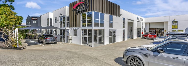 Factory, Warehouse & Industrial commercial property for lease at 1/39-41 Dover Drive Burleigh Heads QLD 4220