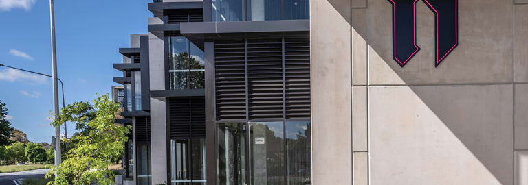 Offices commercial property for sale at C02 & C03/2 Grazier Lane Belconnen ACT 2617