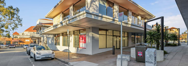 Offices commercial property for lease at 216 - 228 Cowlishaw Street Greenway ACT 2900