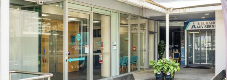 Offices commercial property for lease at 9 & 10/15 Victoria Avenue Broadbeach QLD 4218