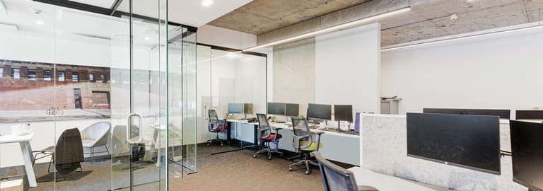 Medical / Consulting commercial property for lease at Ground Floor/100 Elliot Street Balmain NSW 2041
