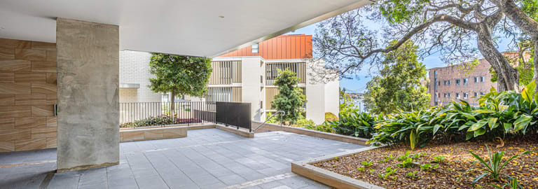 Medical / Consulting commercial property for lease at Shops 1&2/100 Elliott Street Balmain NSW 2041