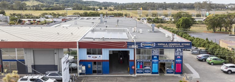 Offices commercial property for lease at 1/34 Old Pacific Highway Yatala QLD 4207