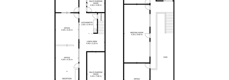 Offices commercial property for lease at 1/34 Old Pacific Highway Yatala QLD 4207